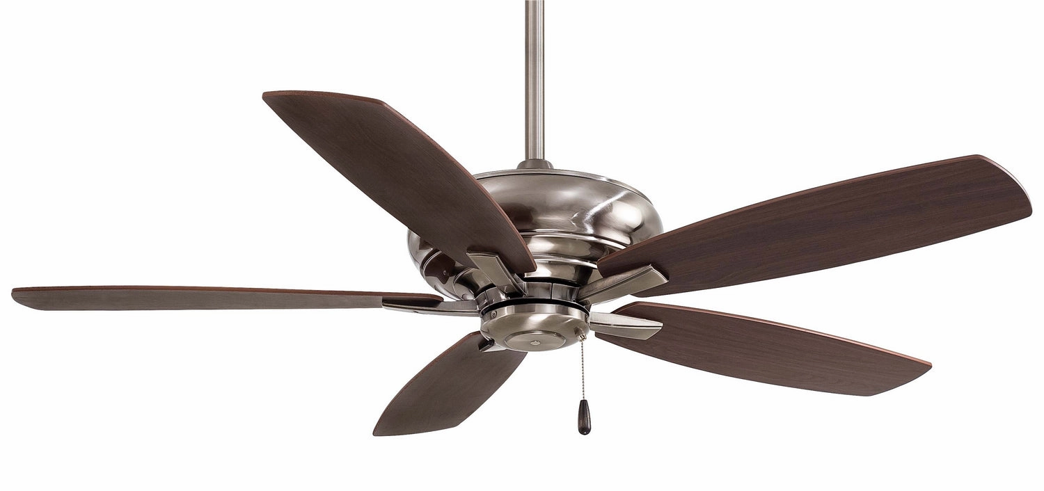 Minka Aire Kola 52" 3 Speed Pull Chain Ceiling Fan