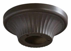 Minka Aire Low Ceiling Adapter For F581 Only Oil Rubbed Bronze medium size fans for home ventilation