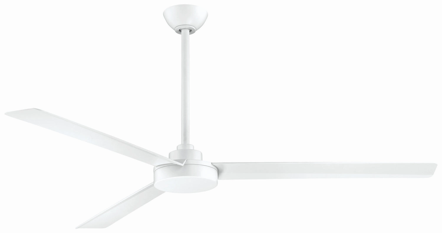 Minka Aire Roto XL 62" Outdoor Ceiling Fan with Wall Control