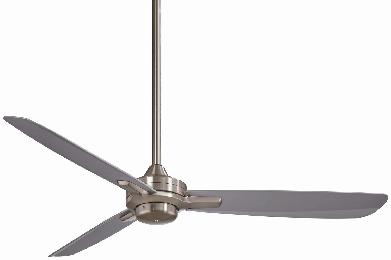 Minka Aire Rudolph 52" Indoor Ceiling Fan with Wall Control