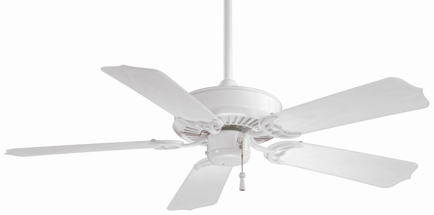 Minka Aire Sundance Outdoor Pull Chain Ceiling Fan