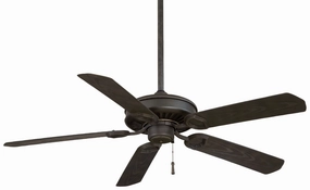 Minka Aire Sundowner 54" Outdoor Ceiling Fan adjustable indoor fans for cool airflow