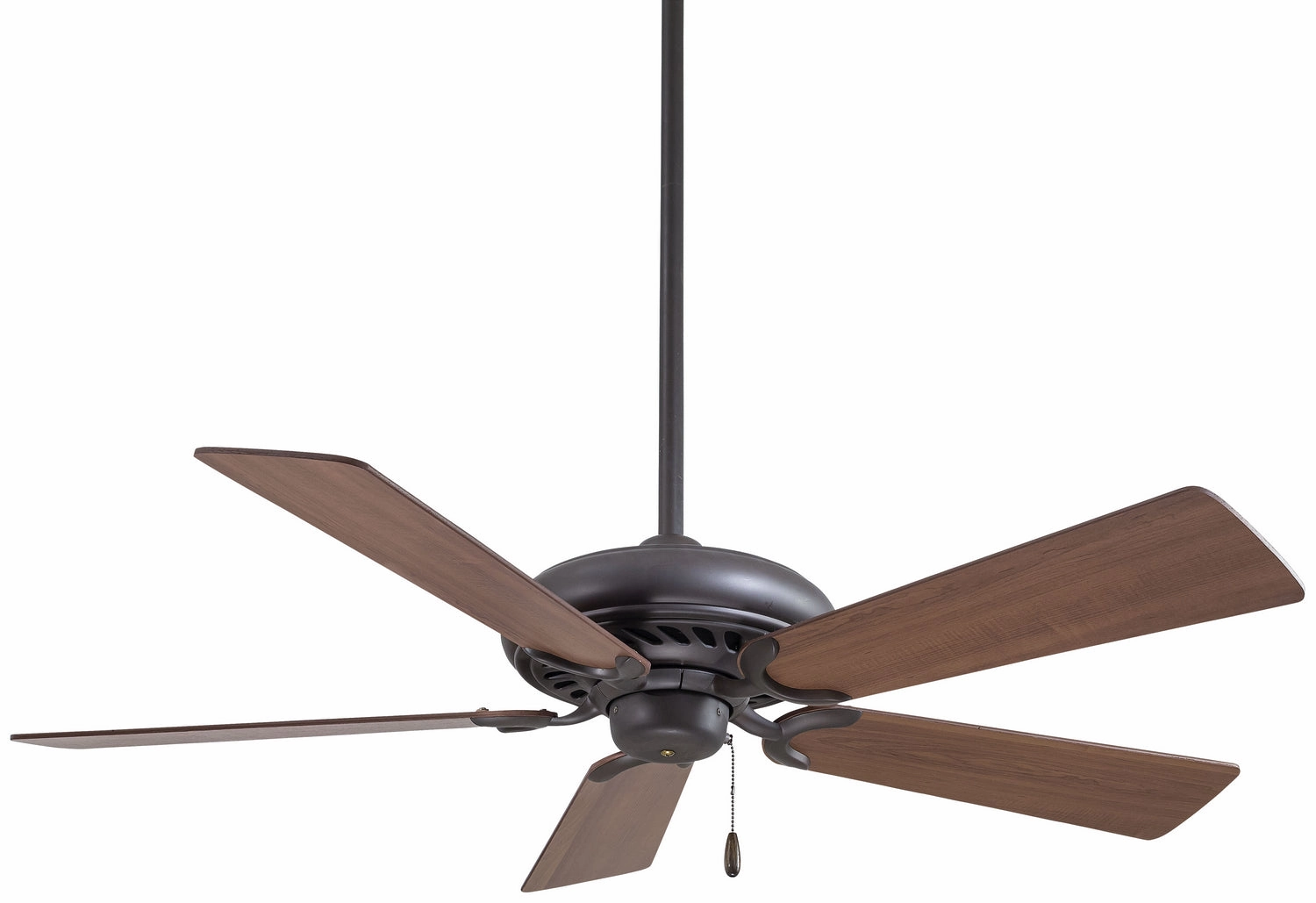 Minka Aire Supra Pull Chain Ceiling Fan