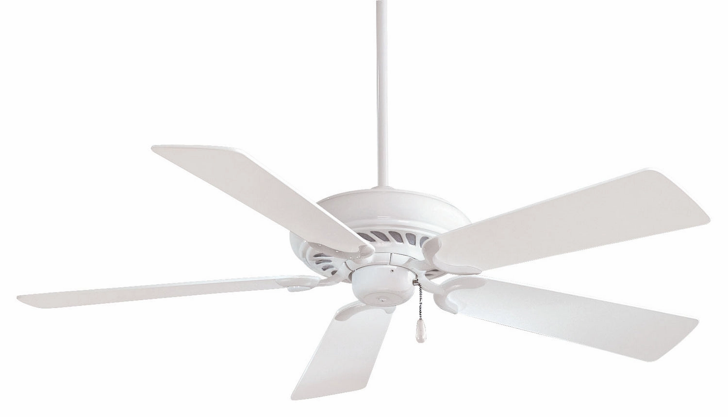 Minka Aire Supra Pull Chain Ceiling Fan