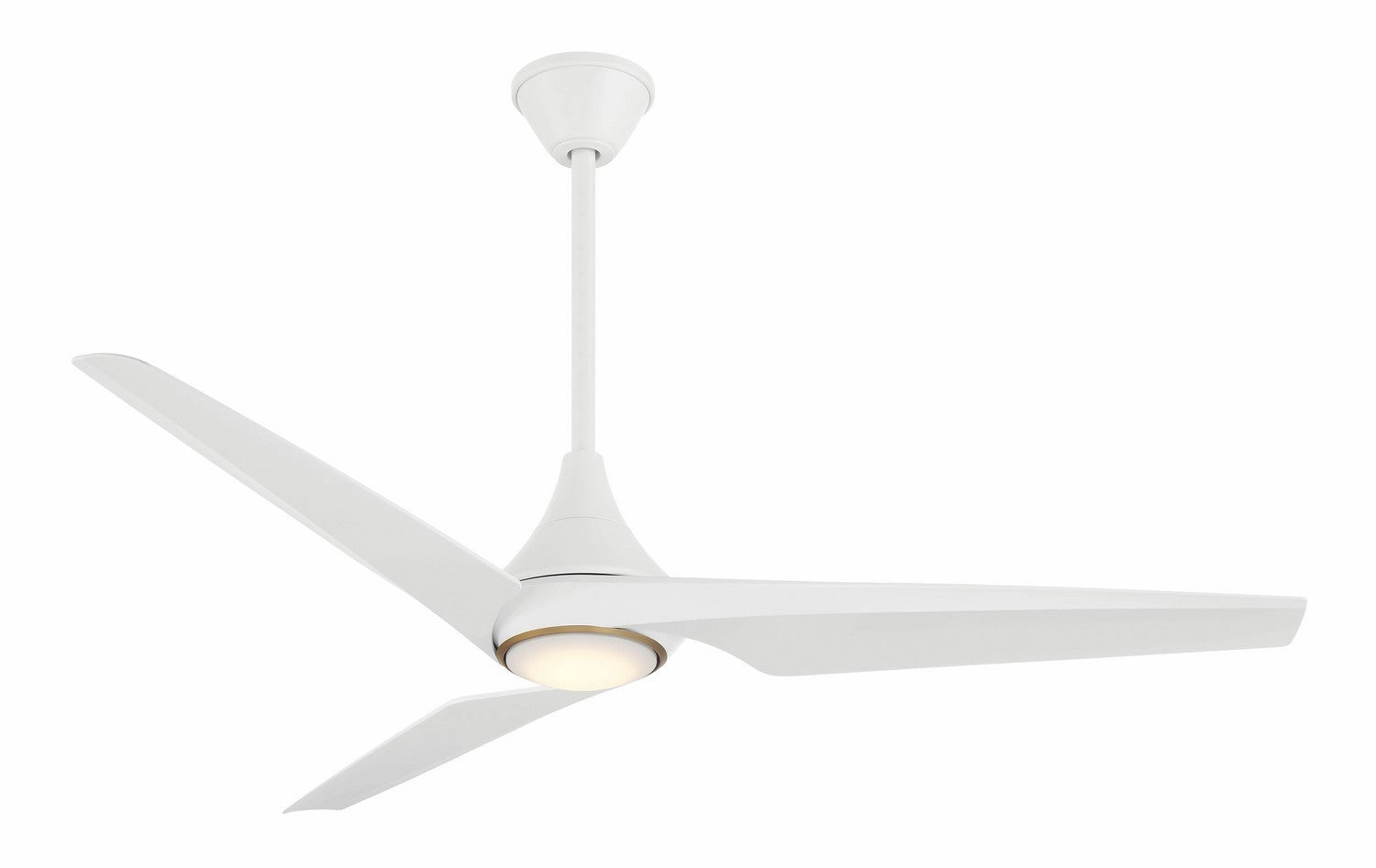 Minka Aire Switch | Indoor Ceiling Fan with 20W LED