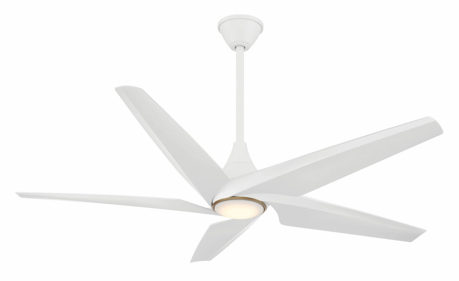 Minka Aire Switch | Indoor Ceiling Fan with 20W LED