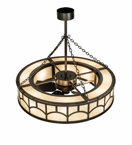 Mission 12 Light Chandel-Air