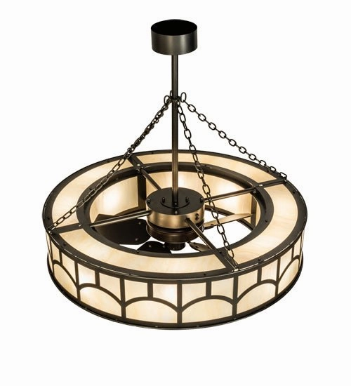 Mission 12 Light Chandel-Air