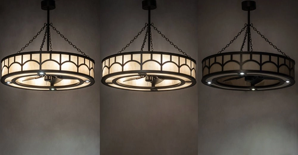 Mission 12 Light Chandel-Air