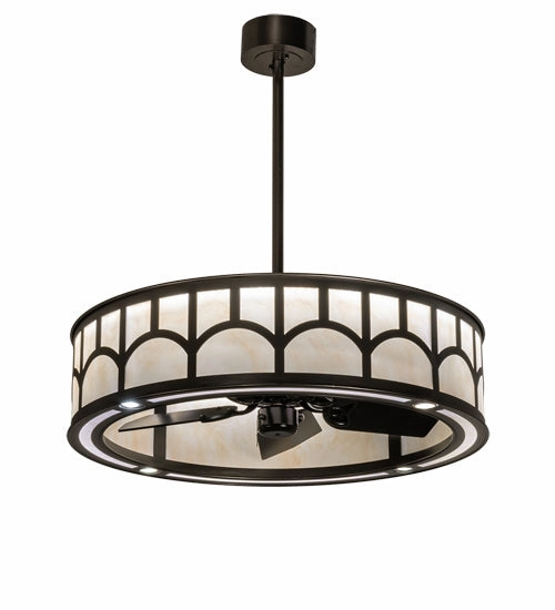 Mission LED Chandel-Air