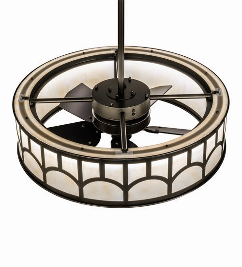 Mission LED Chandel-Air
