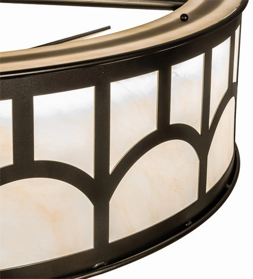 Mission LED Chandel-Air