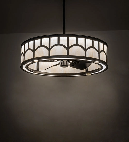 Mission LED Chandel-Air