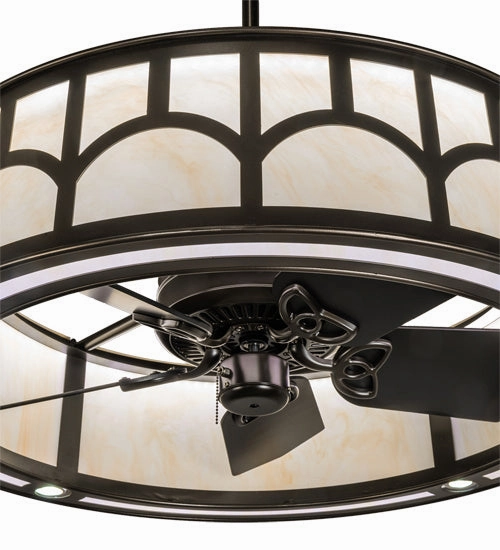 Mission LED Chandel-Air