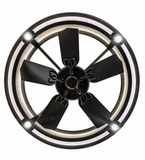 Mission LED Chandel-Air