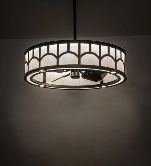 Mission LED Chandel-Air