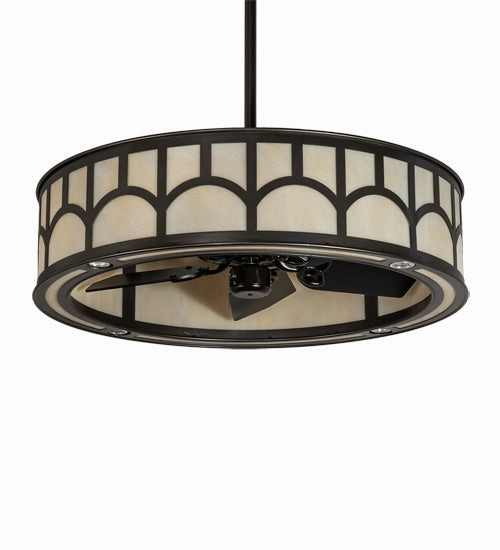 Mission LED Chandel-Air