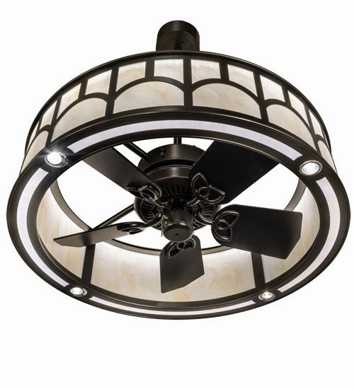 Mission LED Chandel-Air