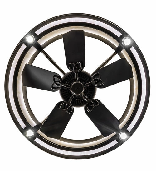 Mission LED Chandel-Air