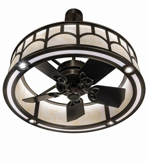 Mission LED Chandel-Air