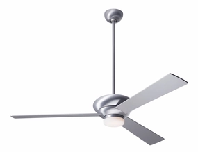 Modern Fan Co 42"Ceiling Fan whisper-quiet fans for indoor comfort