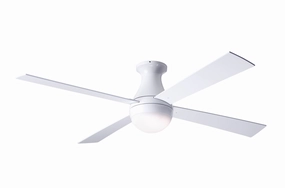 Modern Fan Co 42"Ceiling Fan quiet indoor fans for bedrooms and offices