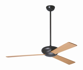 Modern Fan Co 42"Ceiling Fan adjustable indoor fans for cool airflow