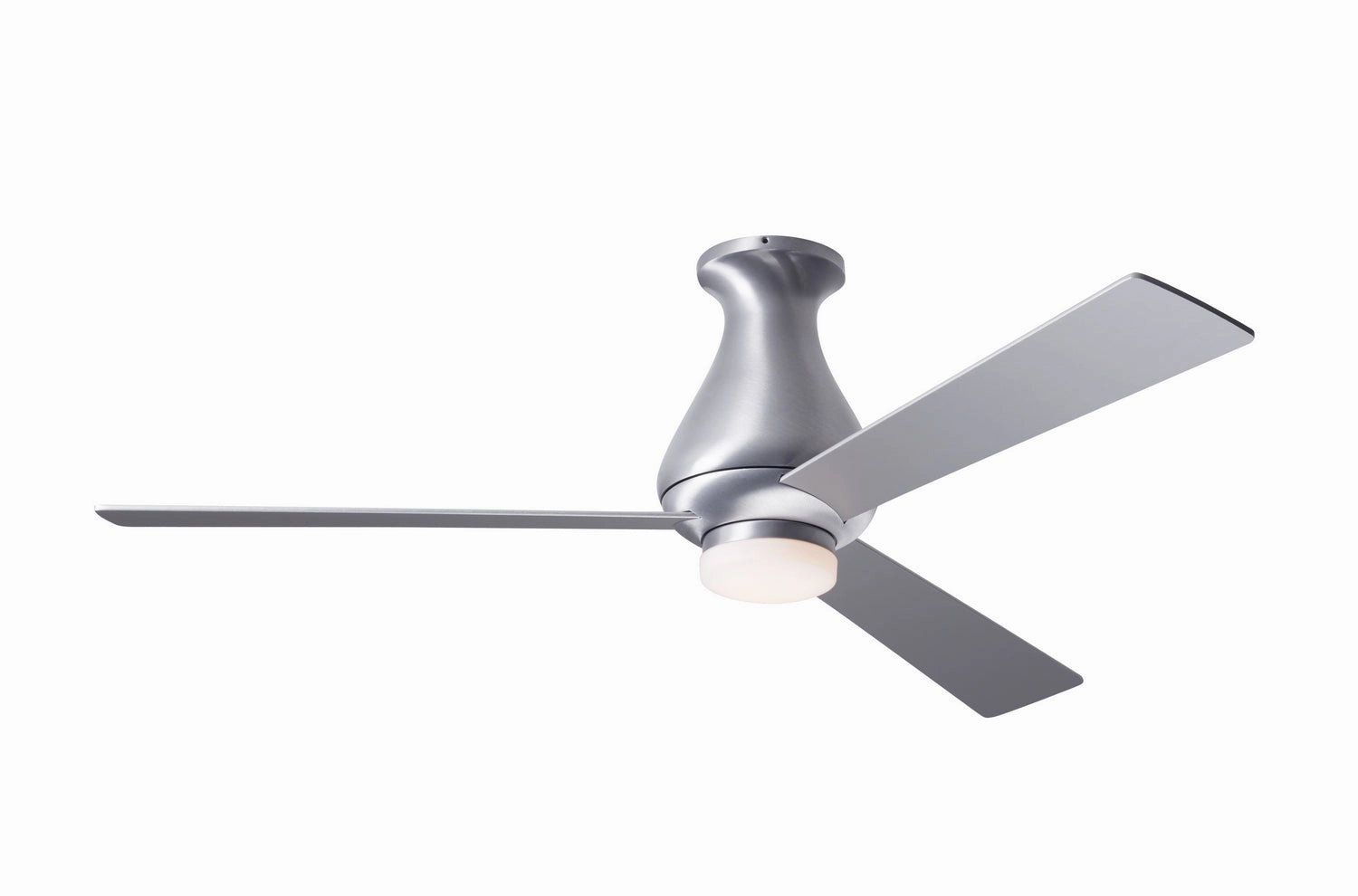 Modern Fan Co 42"Ceiling Fan low-noise indoor fans for peaceful settings