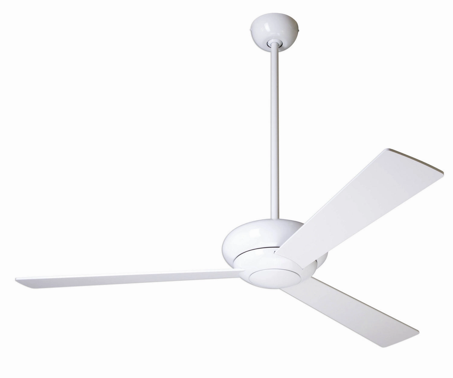 Modern Fan Co 42"Ceiling Fan quiet indoor fans for bedrooms and offices