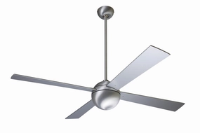 Modern Fan Co 42"Ceiling Fan low-noise indoor fans for peaceful settings