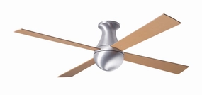 Modern Fan Co 42"Ceiling Fan quiet indoor fans for bedrooms and offices