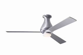 Modern Fan Co 42"Ceiling Fan low-noise indoor fans for peaceful settings