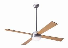 Modern Fan Co 42"Ceiling Fan powerful indoor fans for whole-room cooling