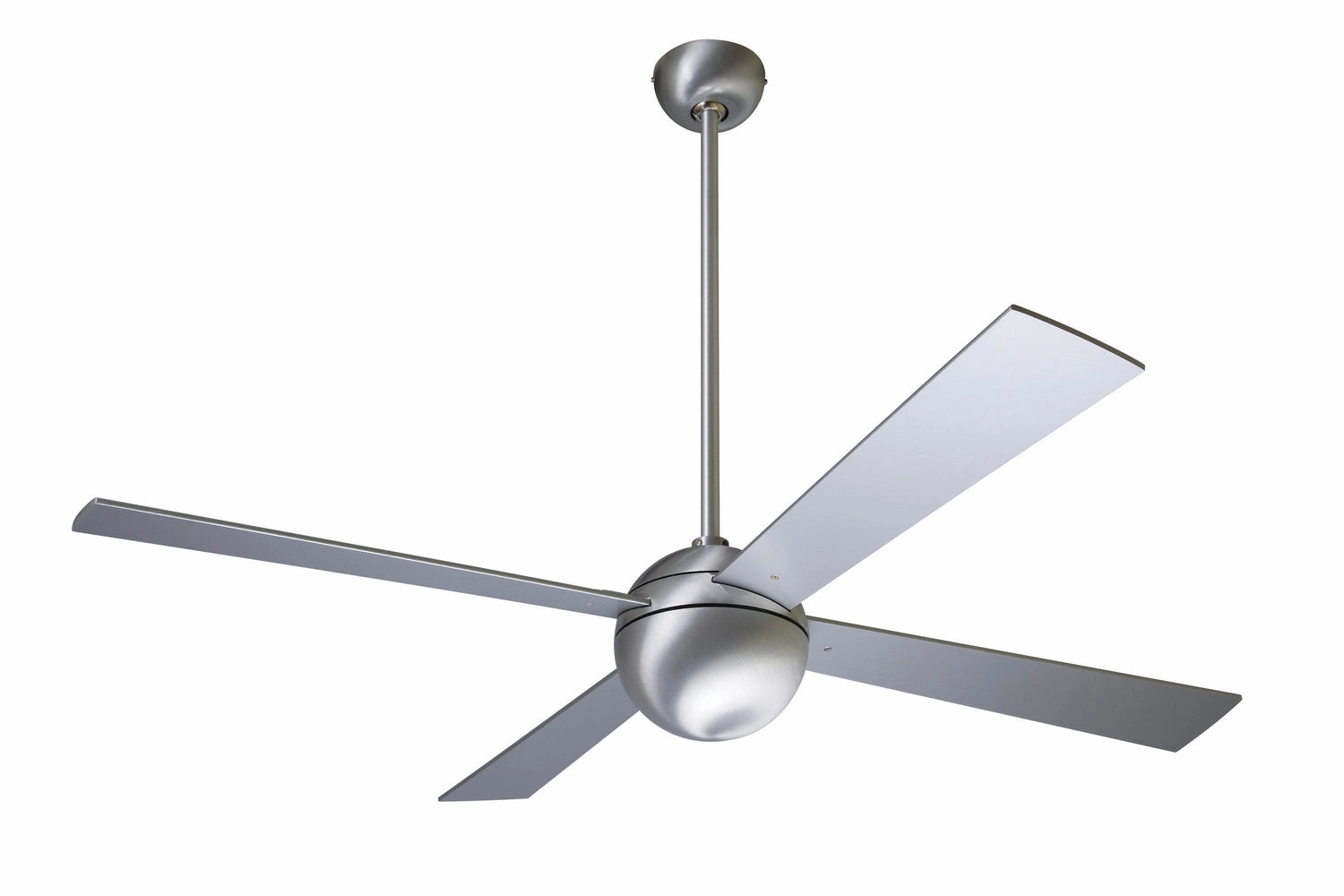 Modern Fan Co 42"Ceiling Fan low-noise indoor fans for peaceful settings