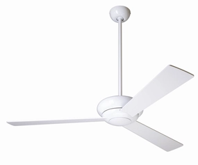Modern Fan Co 42"Ceiling Fan whisper-quiet fans for indoor comfort