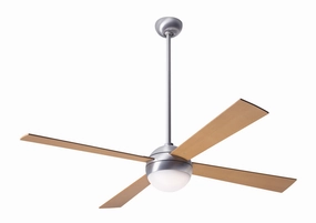 Modern Fan Co 42"Ceiling Fan powerful indoor fans for whole-room cooling