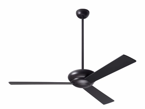 Modern Fan Co 42"Ceiling Fan low-noise indoor fans for peaceful settings