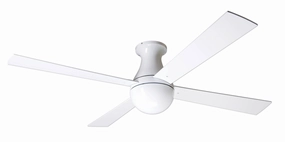 Modern Fan Co 42"Ceiling Fan powerful indoor fans for whole-room cooling