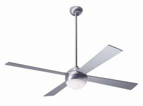 Modern Fan Co 42"Ceiling Fan adjustable indoor fans for cool airflow