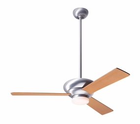 Modern Fan Co 42"Ceiling Fan powerful indoor fans for whole-room cooling