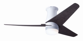 Modern Fan Co 48"Ceiling Fan whisper-quiet fans for indoor comfort