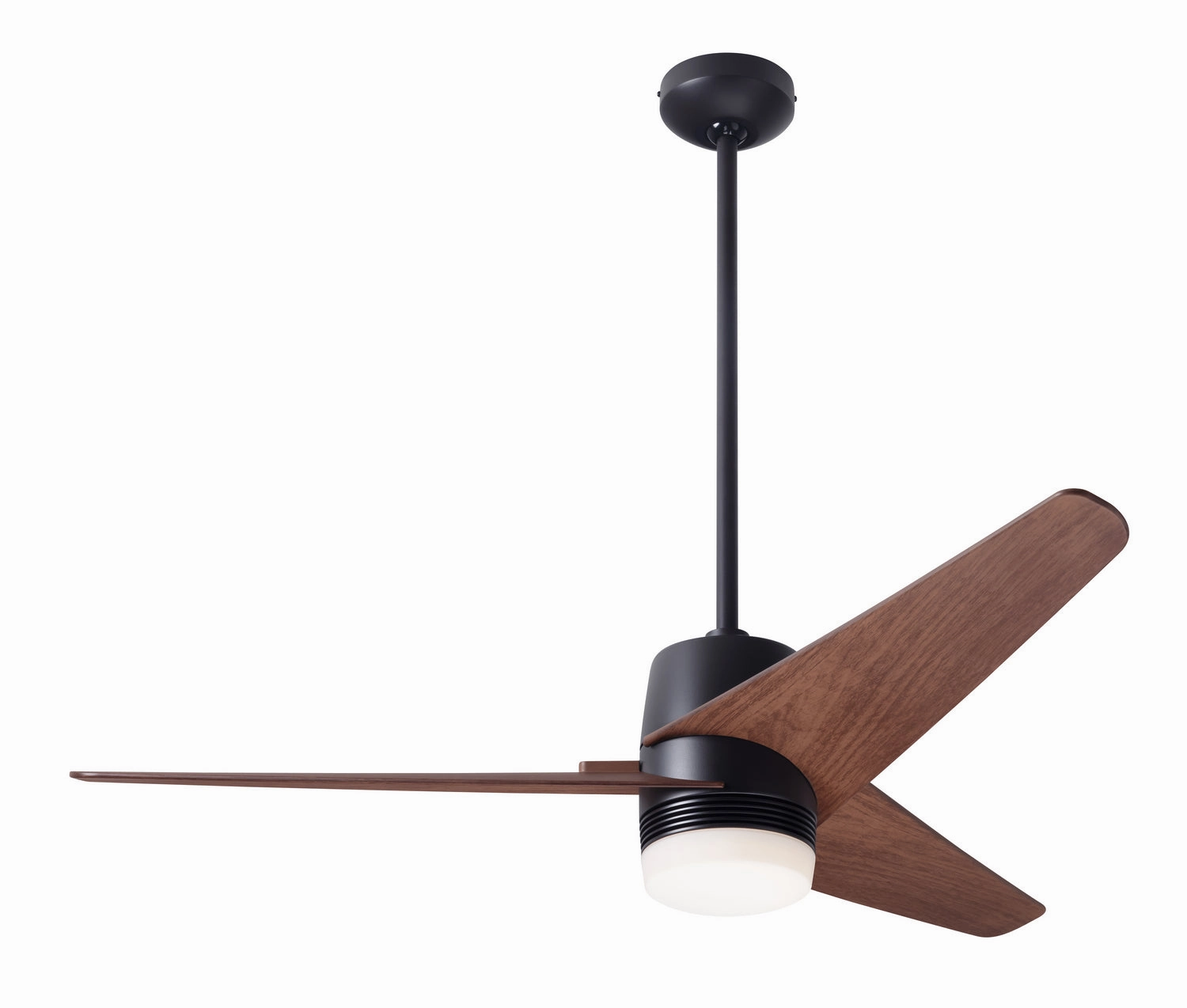 Modern Fan Co 48"Ceiling Fan low-noise indoor fans for peaceful settings