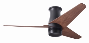Modern Fan Co 48"Ceiling Fan whisper-quiet fans for indoor comfort