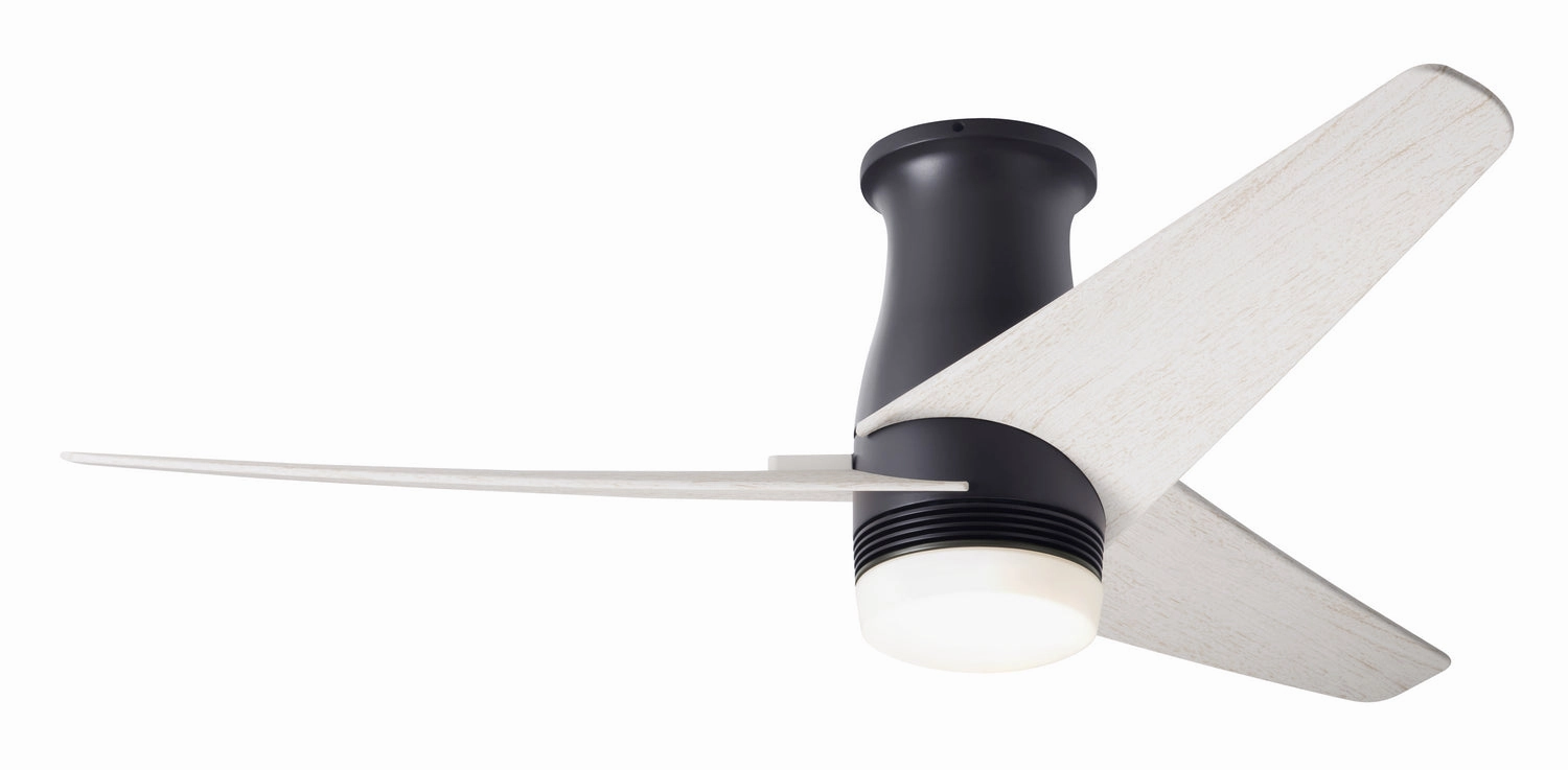Modern Fan Co 48"Ceiling Fan quiet indoor fans for bedrooms and offices
