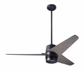 Modern Fan Co 48"Ceiling Fan compact indoor fans for apartment use
