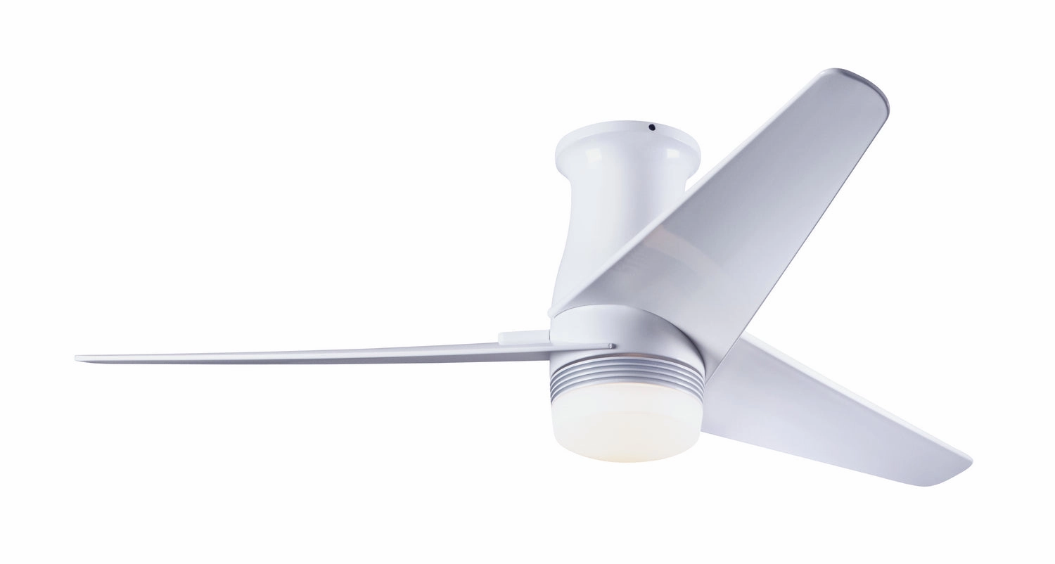Modern Fan Co 48"Ceiling Fan compact indoor fans for apartment use