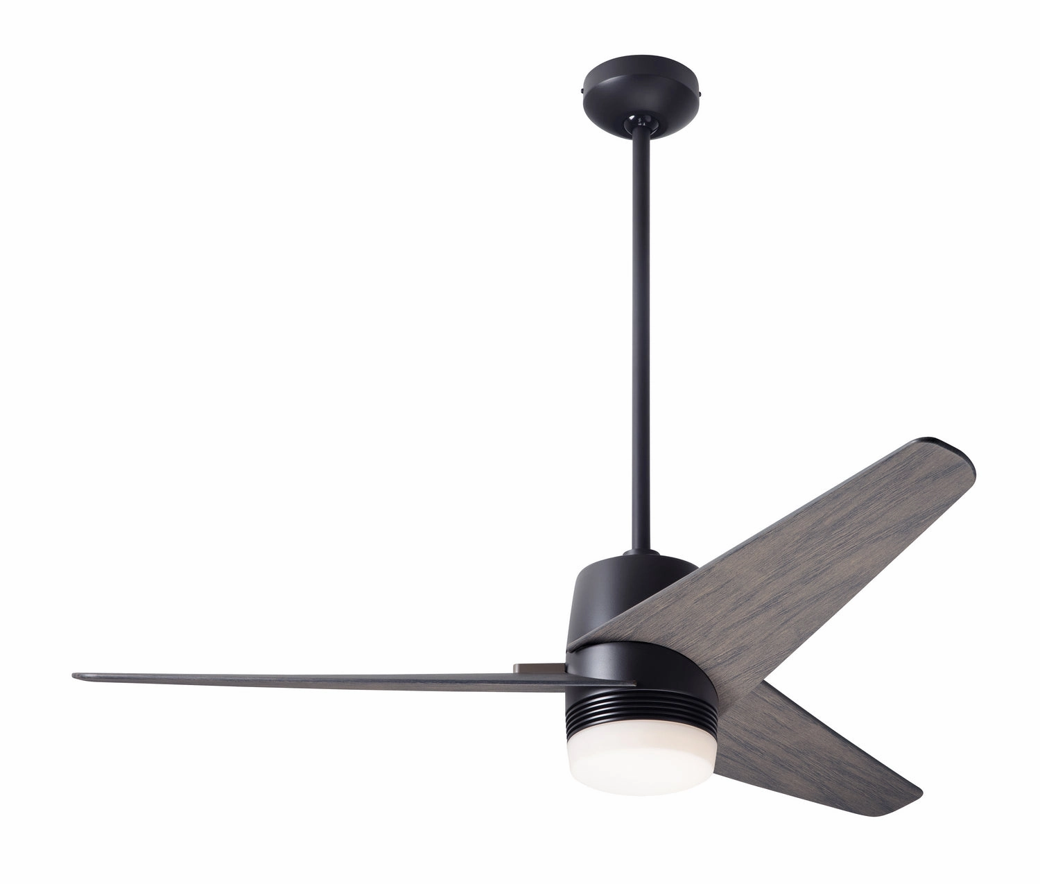 Modern Fan Co 48"Ceiling Fan whisper-quiet fans for indoor comfort