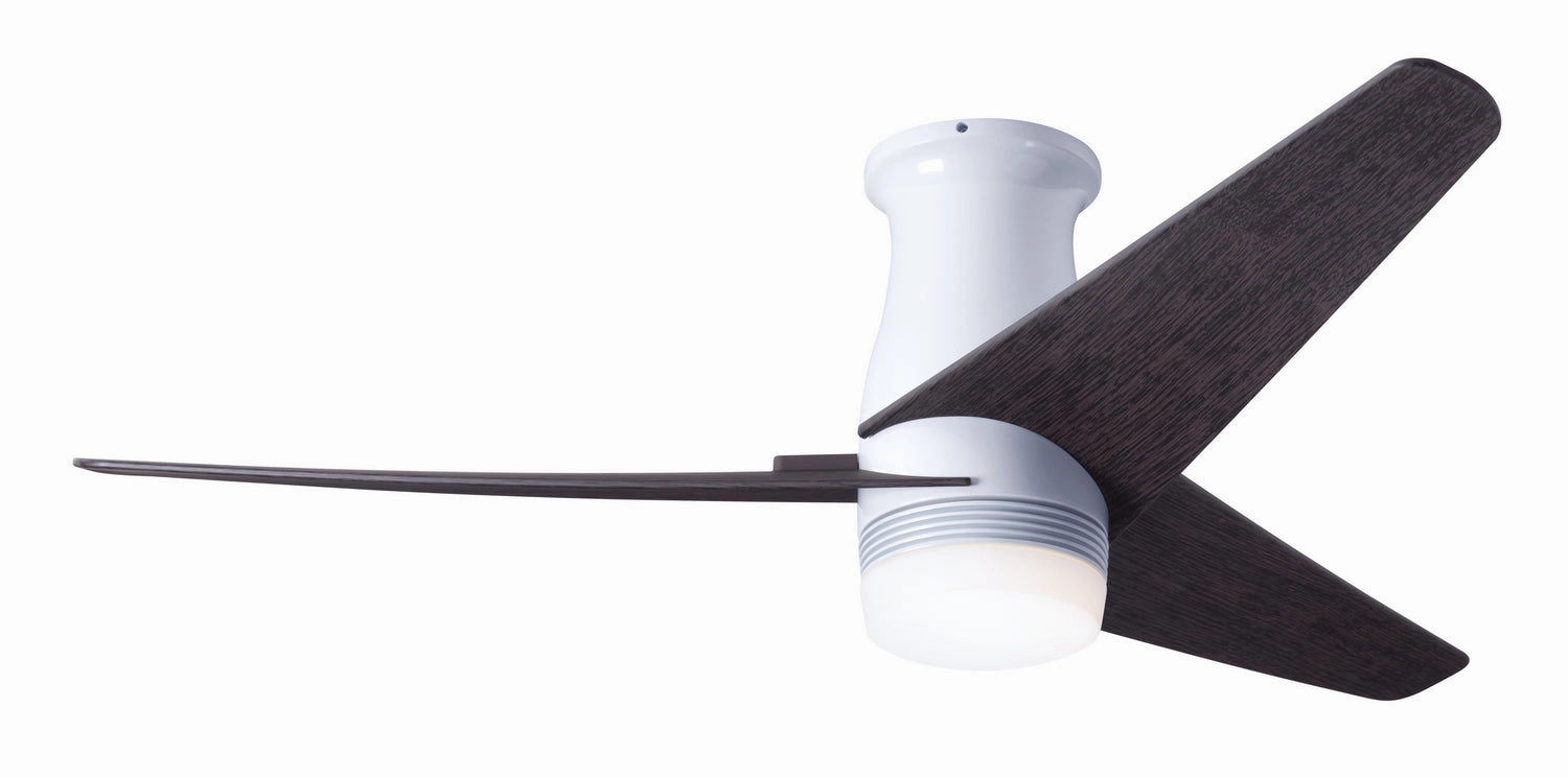 Modern Fan Co 48"Ceiling Fan compact indoor fans for apartment use
