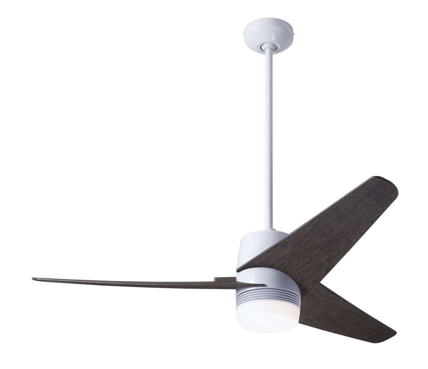 Modern Fan Co 48"Ceiling Fan adjustable indoor fans for cool airflow