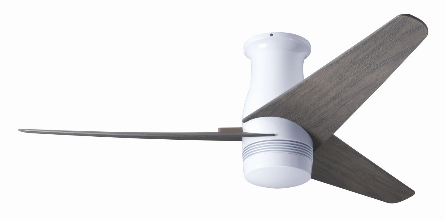Modern Fan Co 48"Ceiling Fan compact indoor fans for apartment use